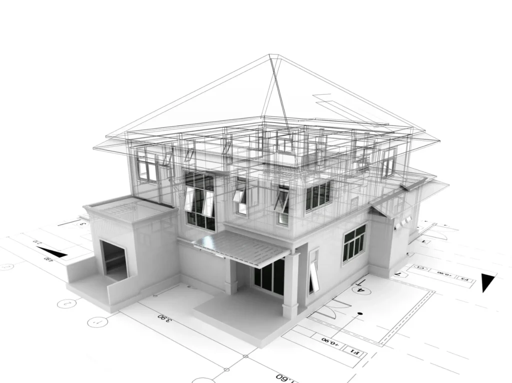 สร้างบ้านงบเท่าไร? คำนวณงบประมาณสร้างบ้านแบบเข้าใจง่าย 2 สร้างบ้านงบเท่าไร? คำนวณงบประมาณสร้างบ้านแบบเข้าใจง่าย