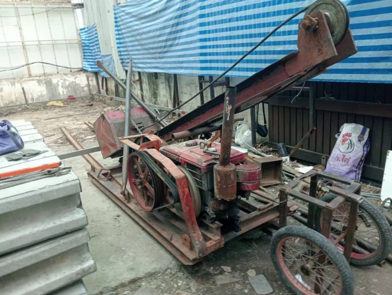 Preecha Concrete 202605463 Horizontal