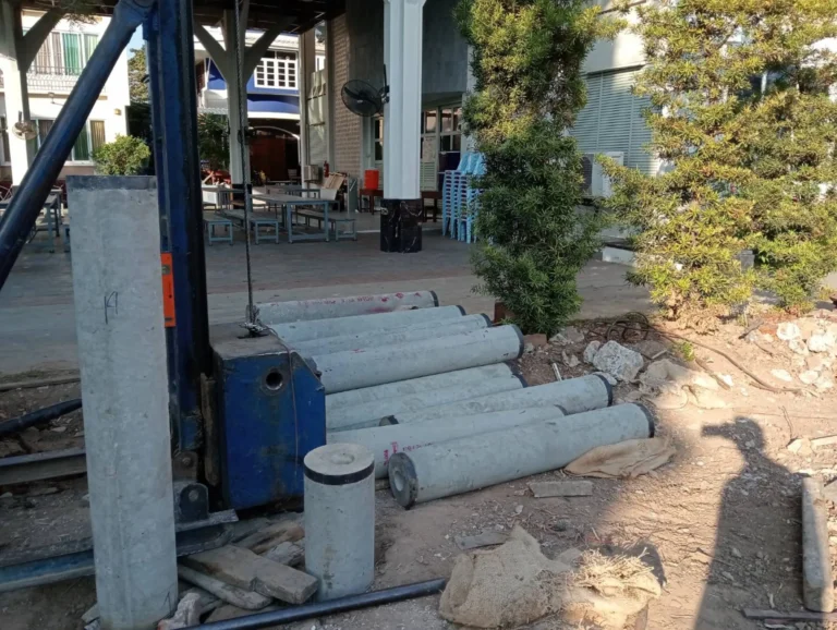 Preecha Concrete 202605529 Horizontal