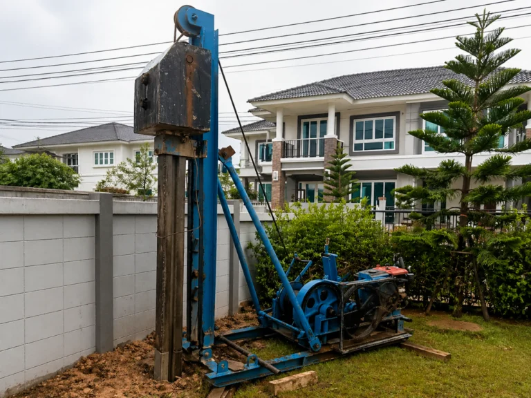 Preecha Concrete Supalai 2026052 Horizontal