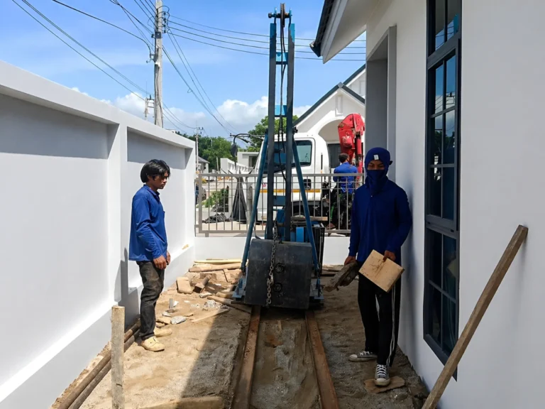 Preecha Concrete the key 2026056 Horizontal