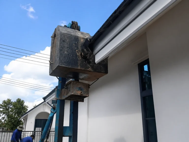 Preecha Concrete the key 2026059 (Horizontal)